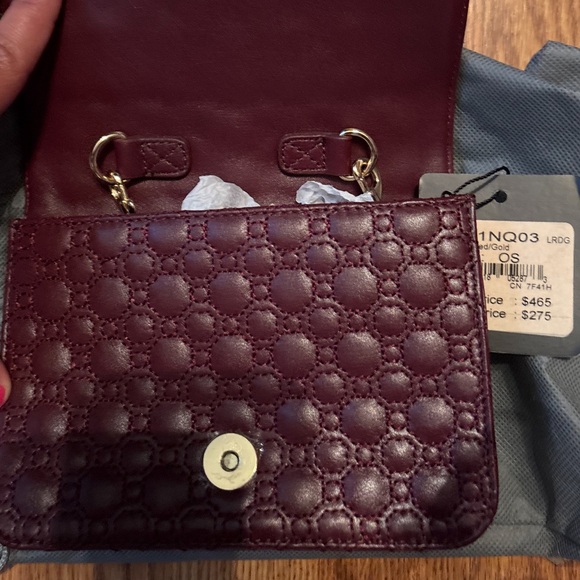 St John Small Purse - Picture 2 of 8